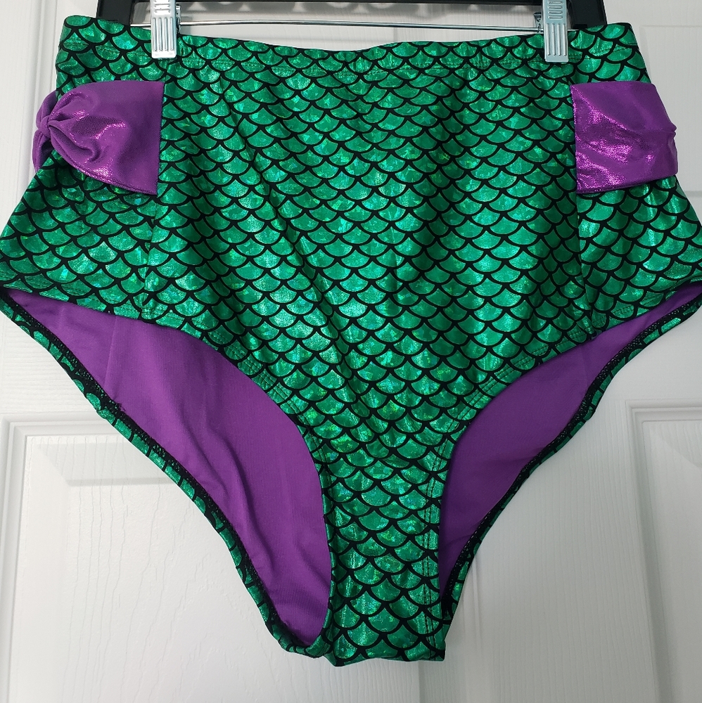 SWIM BOTTOMS